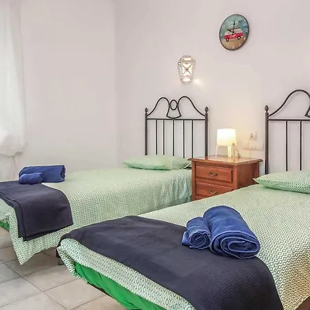 Sleeps 10 Wifi *